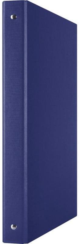 DONAU A4 35 mm navy modrý
