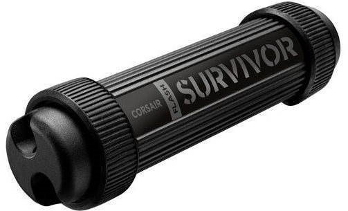 Corsair Survivor 64 GB Stealth Military