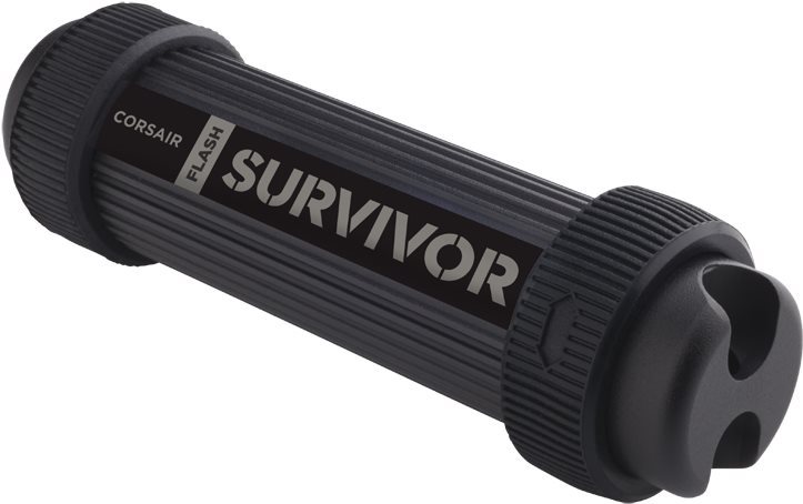 Corsair Flash Survivor Stealth 1 TB