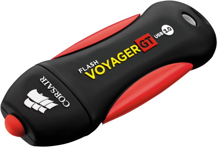 Corsair Flash Voyager GT 512 GB