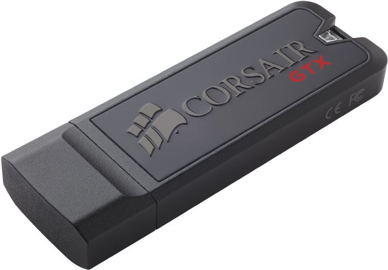 Corsair Flash Voyager GTX 3.1 1 TB