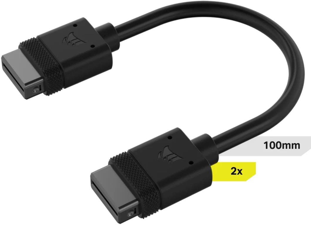 CORSAIR iCUE LINK Cable 100 mm