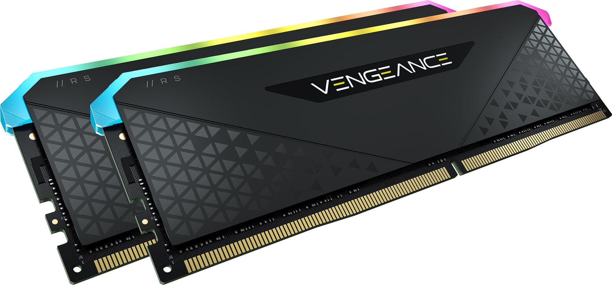 Corsair 32 GB KIT DDR4 3200 MHz CL16 Vengeance RGB RS