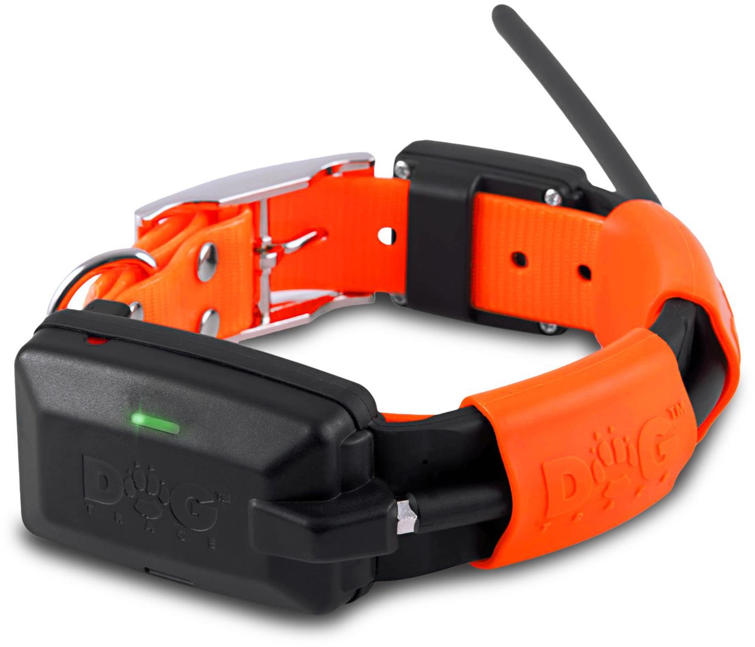 Dogtrace Obojok pre ďalšieho psa – vyhľadávacie zariadenie pre psov DOG GPS X25