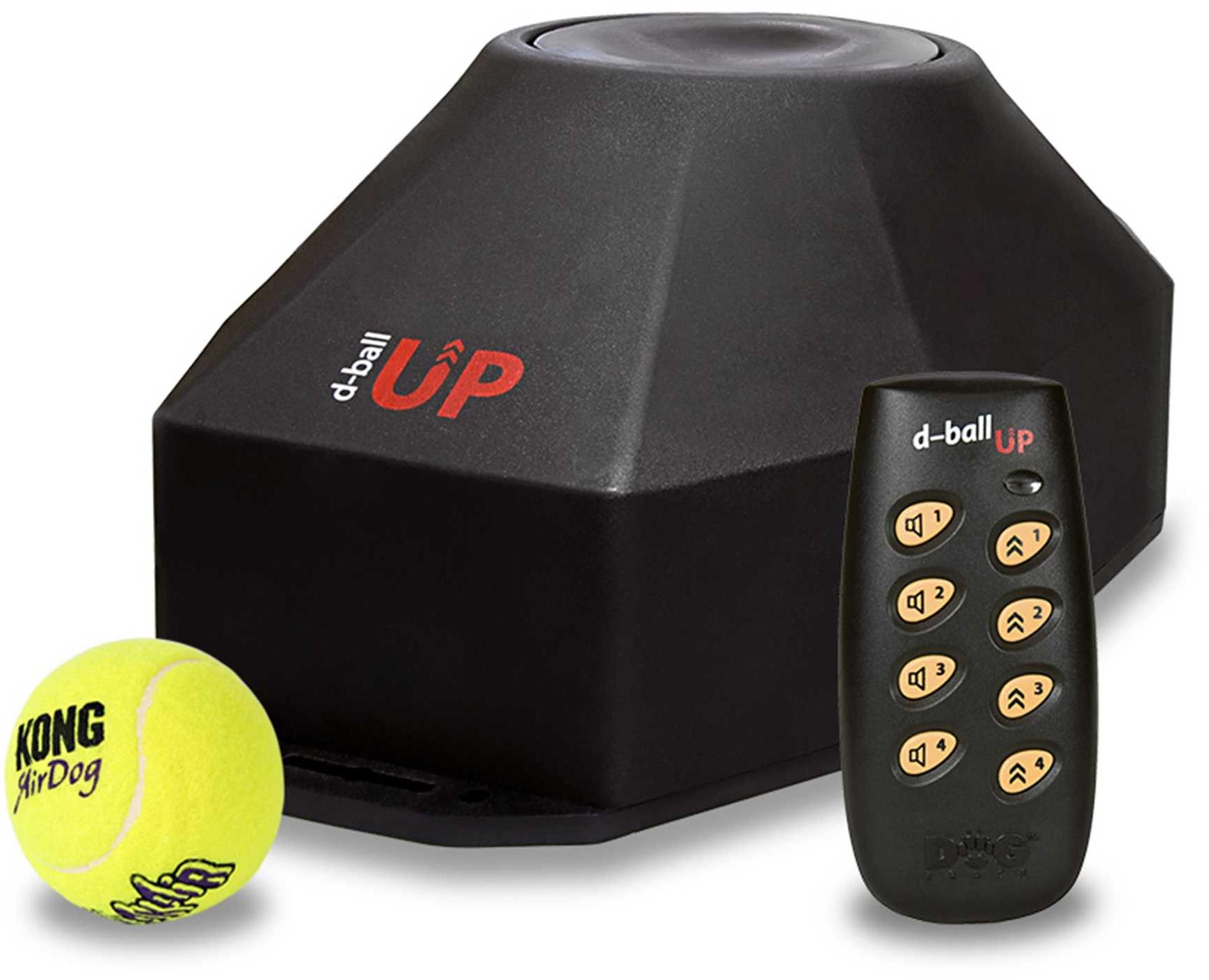 Dogtrace Vyhadzovač loptičiek pre psov d-ball UP Dogtrace