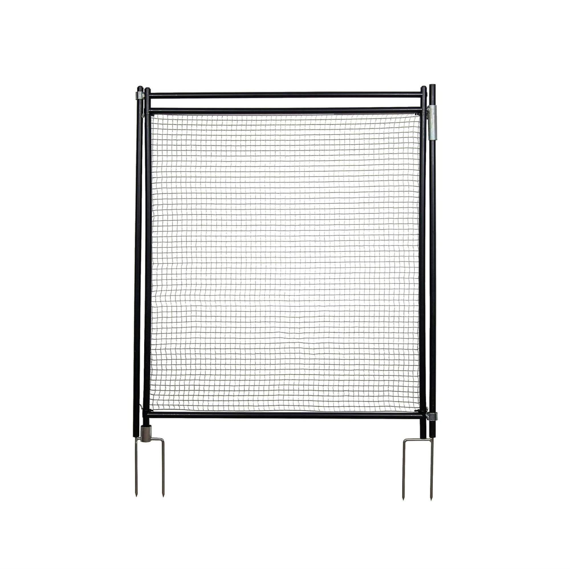 Dogtrace Bránka k ohradníkovej sieti pre psa, výška 90 cm, šírka 81 cm