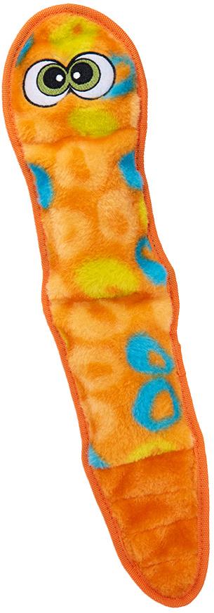 Outward Hound Odolná hračka Durablez Sssupreme Had 50 cm