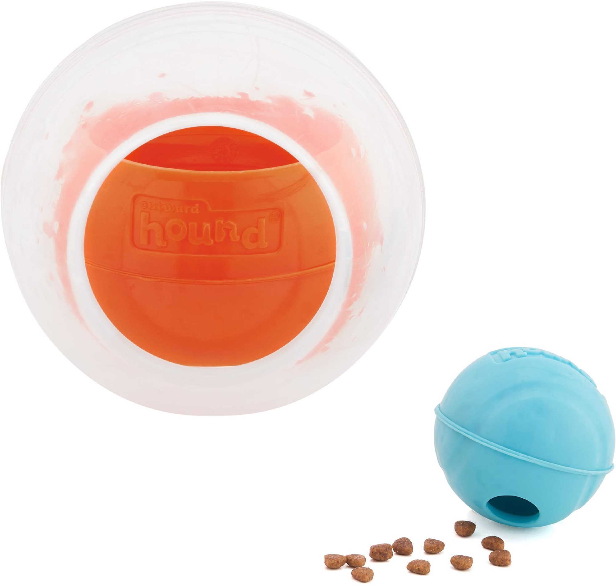 Nina Ottosson Dog Rumble Puzzle Interaktívna hračka pre psov