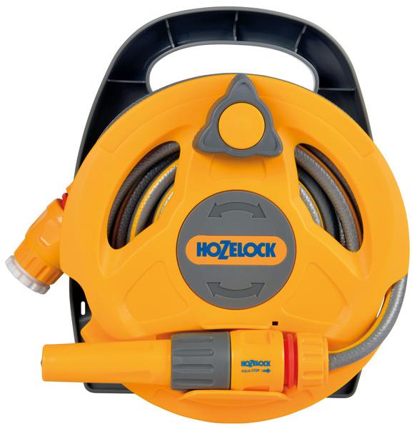HOZELOCK Micro navijak s 10 m hadicou