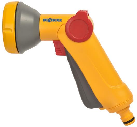 HOZELOCK Sprchová pištoľ Rose