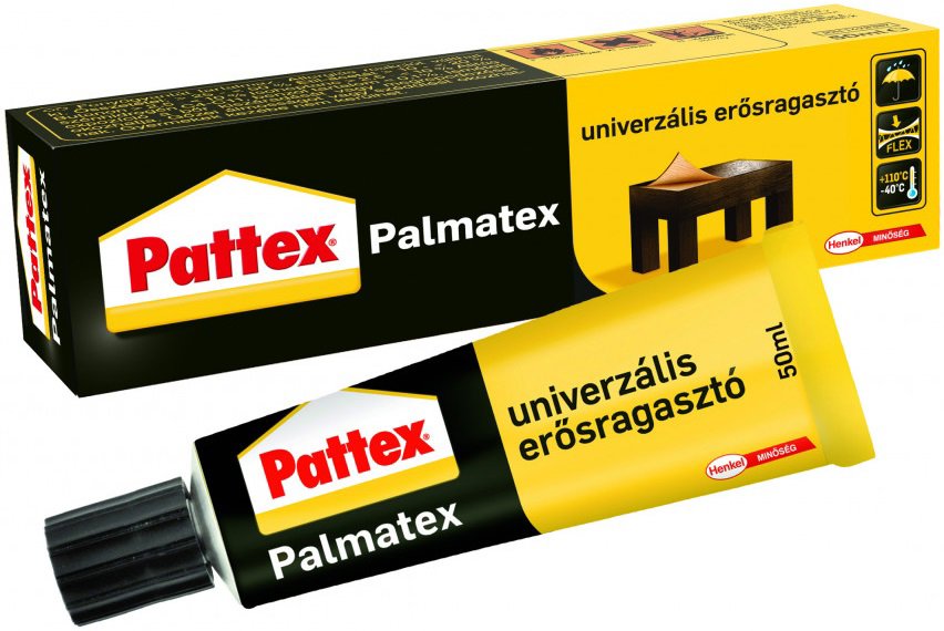PATTEX Palmatex 50 ml