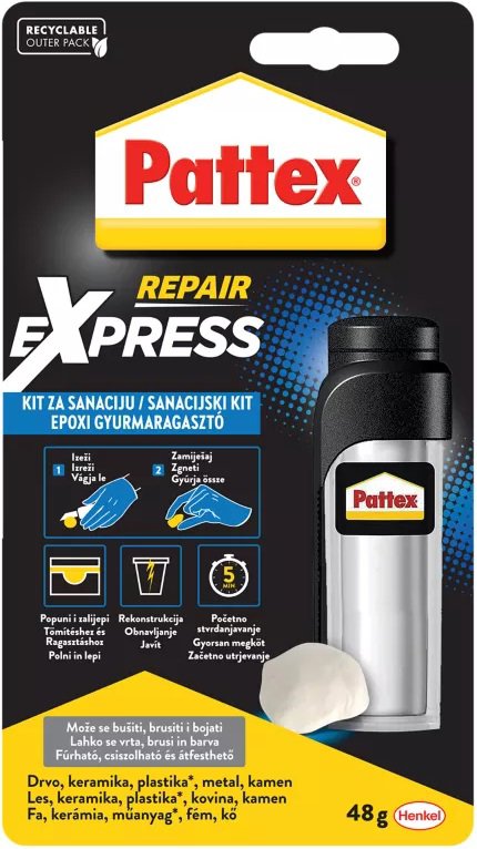 PATTEX Repair Express 48 g