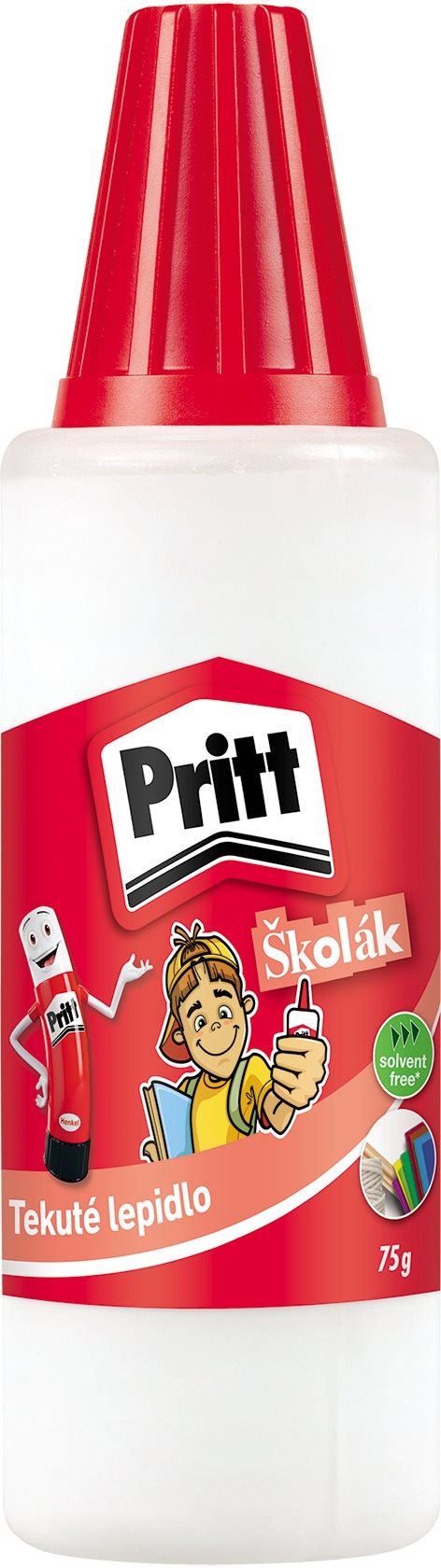 PRITT, Školák, 75 g