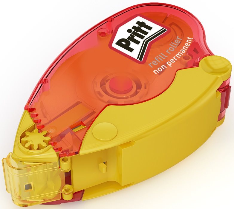 PRITT Refill Non Permanent 8,4 mm × 16 m