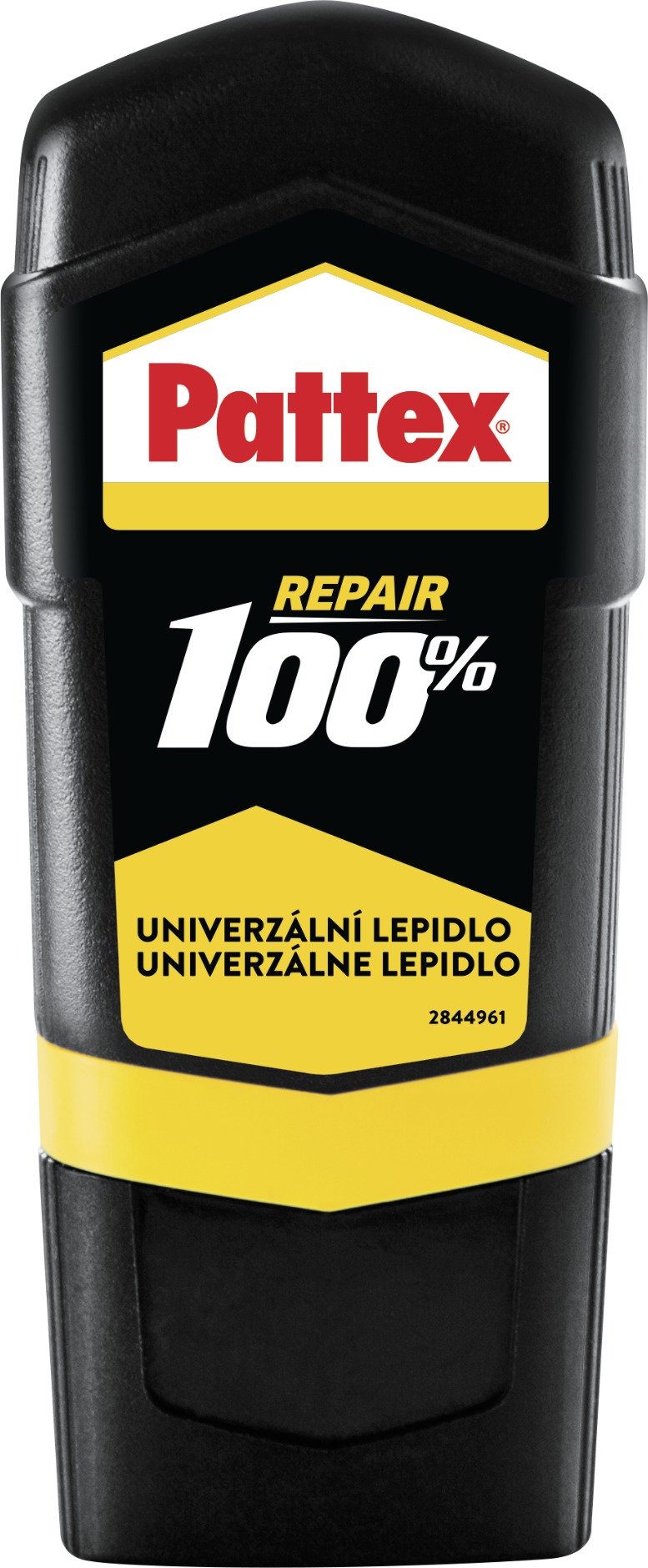 PATTEX 100 %, univerzálne lepidlo na majstrovanie, 50 g