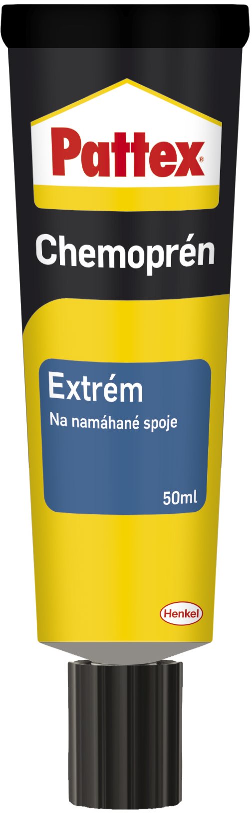 PATTEX – Chemoprén Extrém, 50 ml