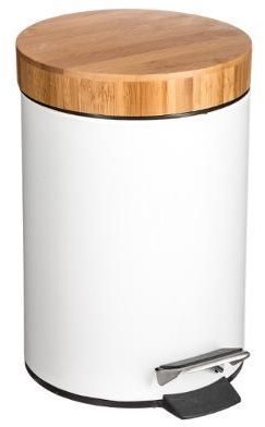 5Five Odpadkový kôš, 3 l