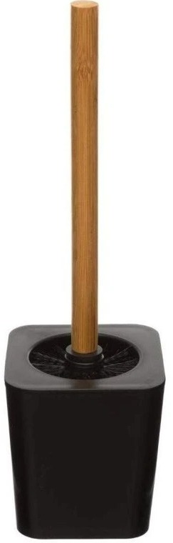 5Five Natureo WC kefa – čierna