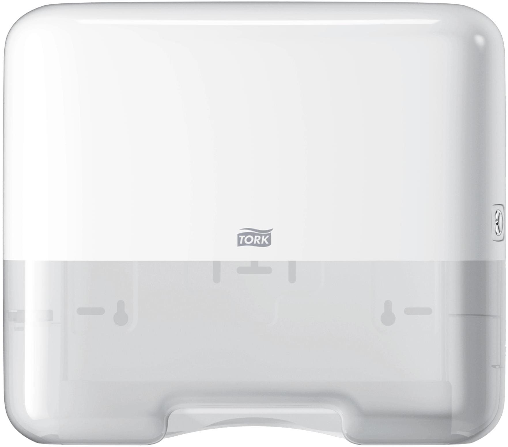 TORK Essity H3 biely, MINI