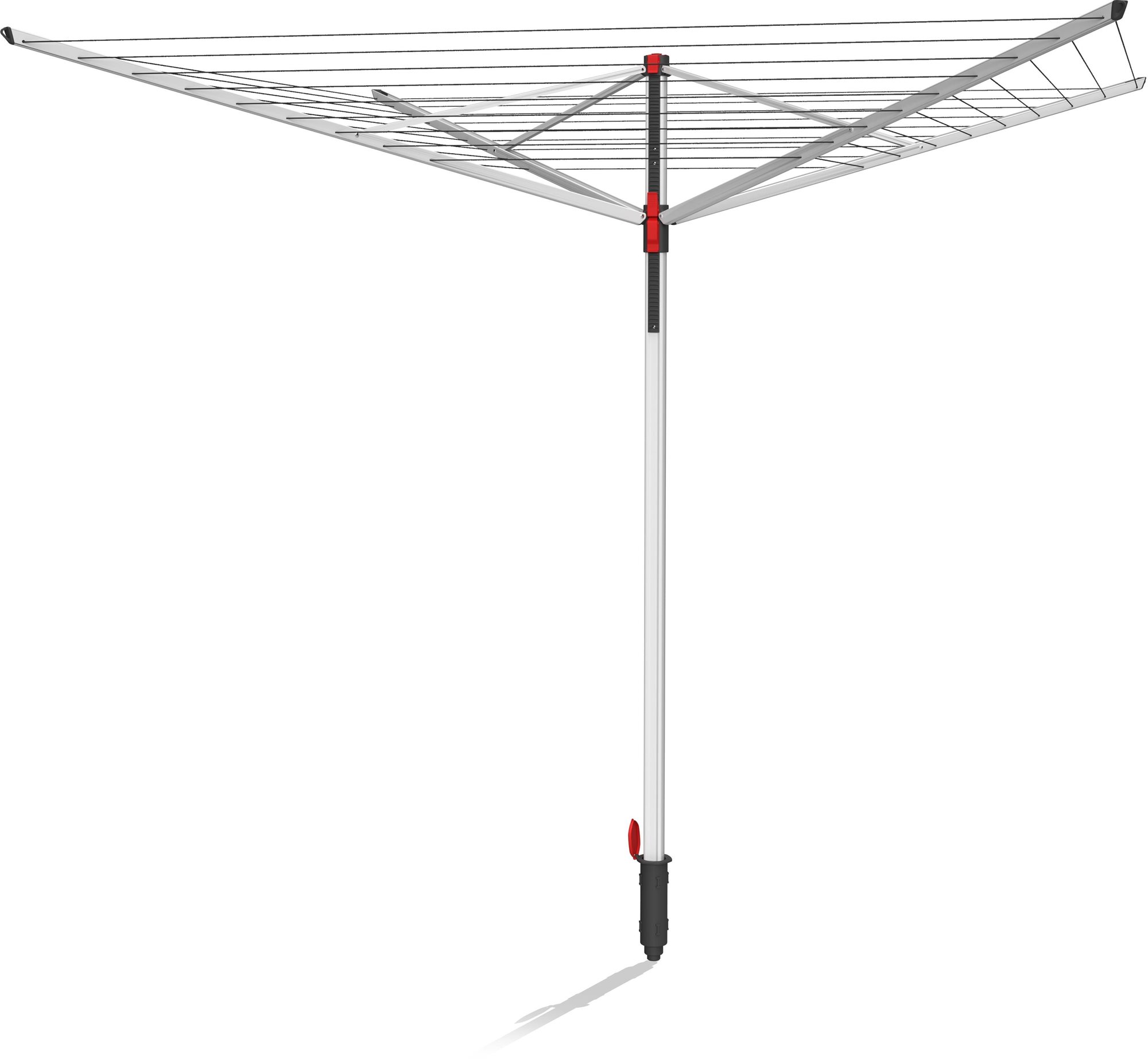 VILEDA Sun-Lift vonkajší sušiak
