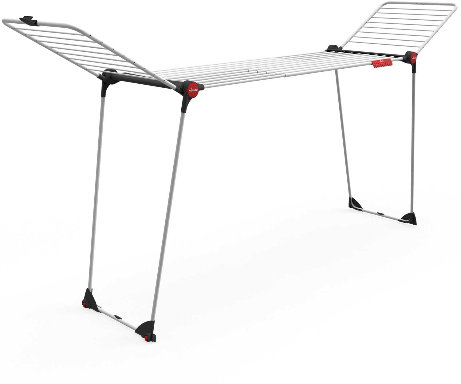 VILEDA Infinity FLEX sušiak na bielizeň, 30 m