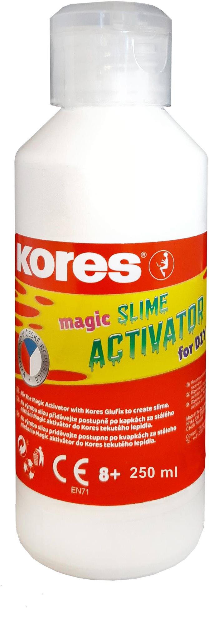 KORES Magic Slime Activator 250 ml