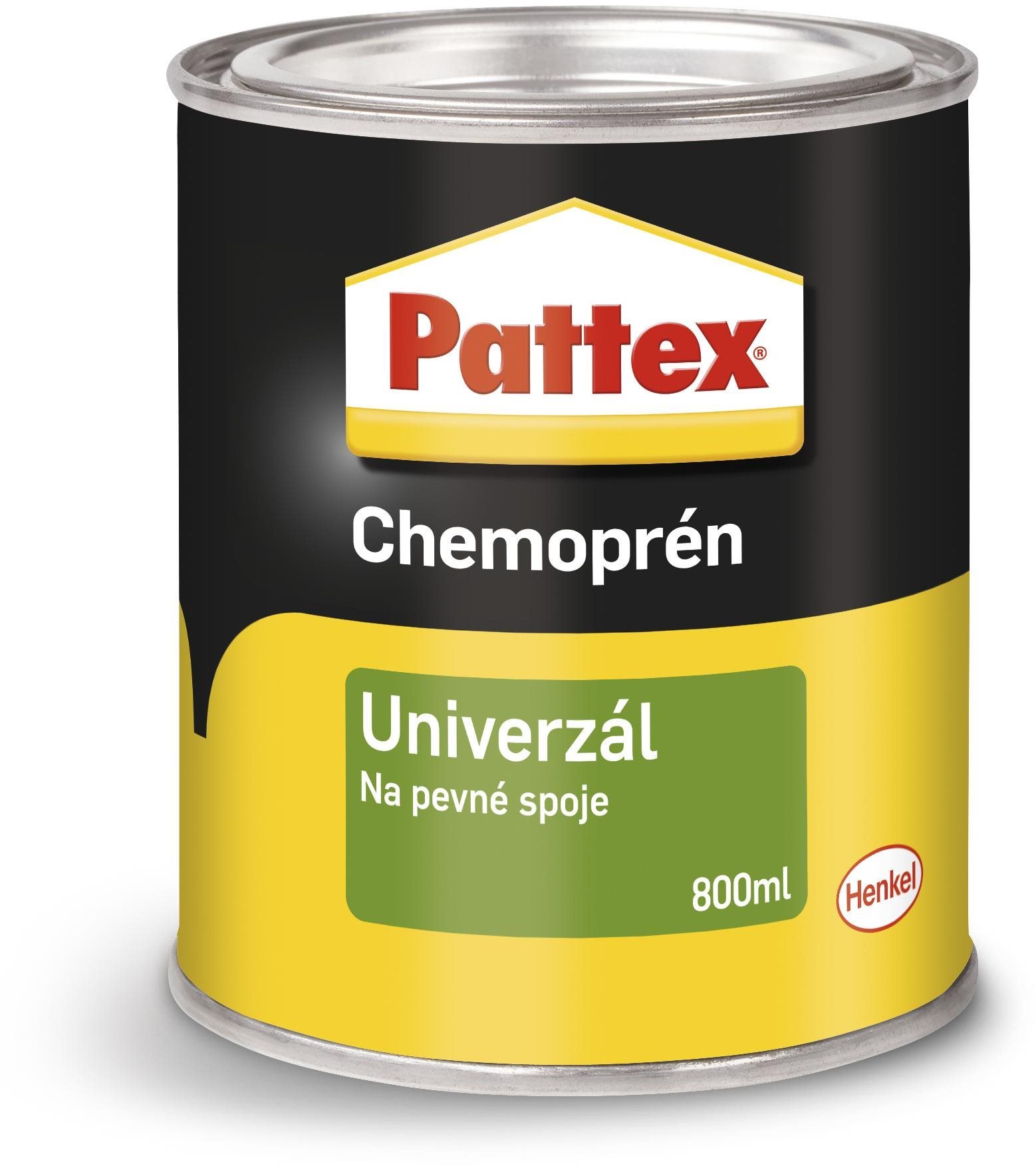 PATTEX Chemoprén Univerzál 800 ml