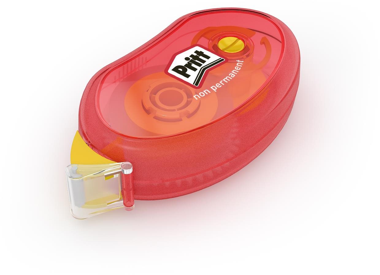 PRITT lepiaci Compact roller nepermanentný 8,4 mm × 10 m