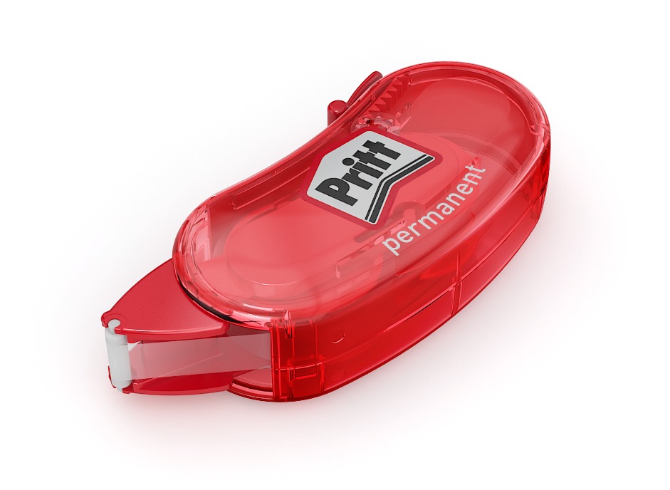 PRITT korekčný Micro roller 5 mm v dóze, 6 m