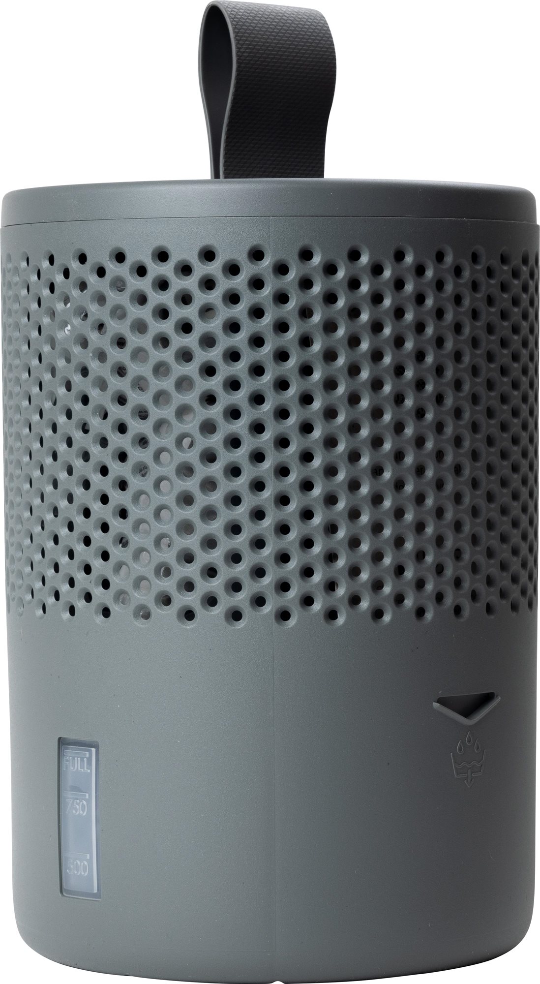 Absodry by Torrbollen Duo Family Bag 6-series 600 g šedý