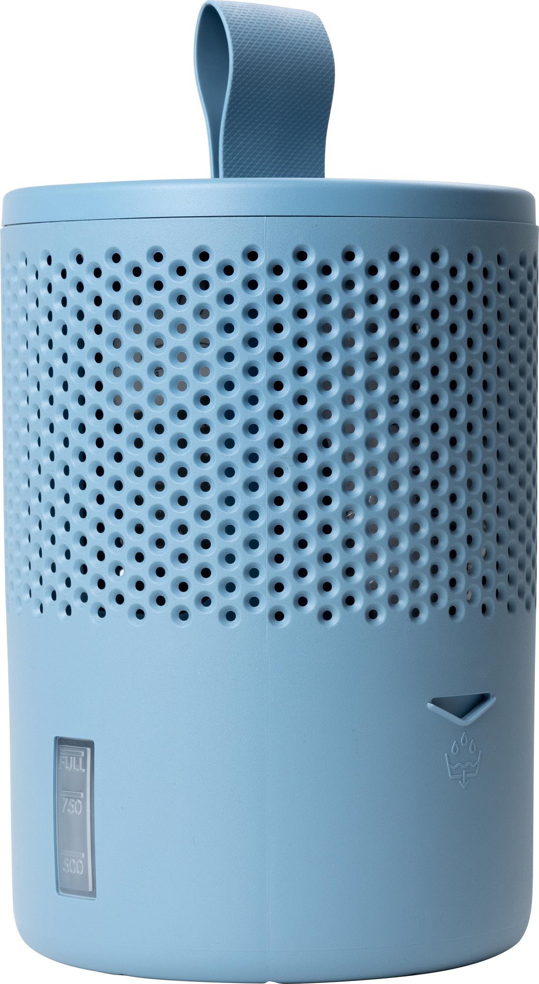 Absodry by Torrbollen Duo Family Bag 6-series 600 g modrý