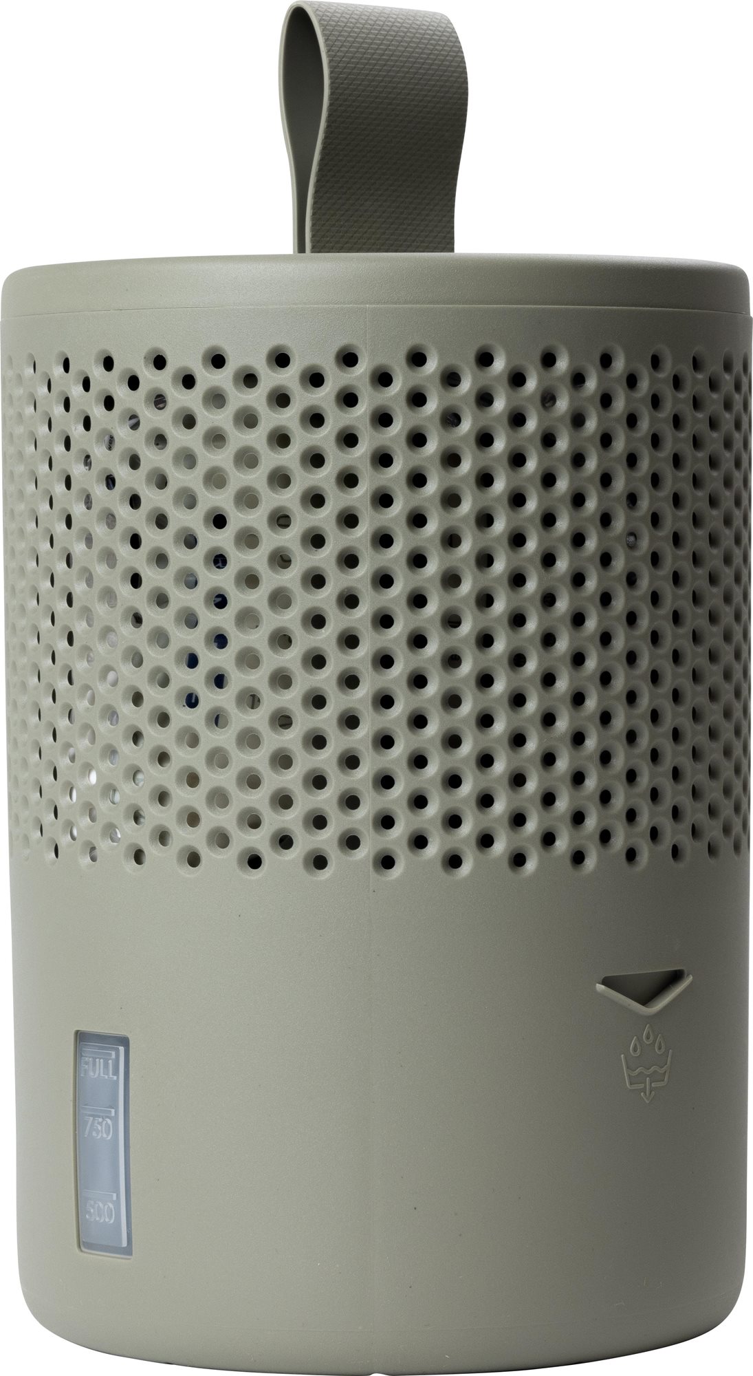 Absodry by Torrbollen Duo Family Bag 6-series 600 g zelený