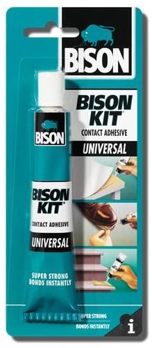 BISON Kit 50 ml