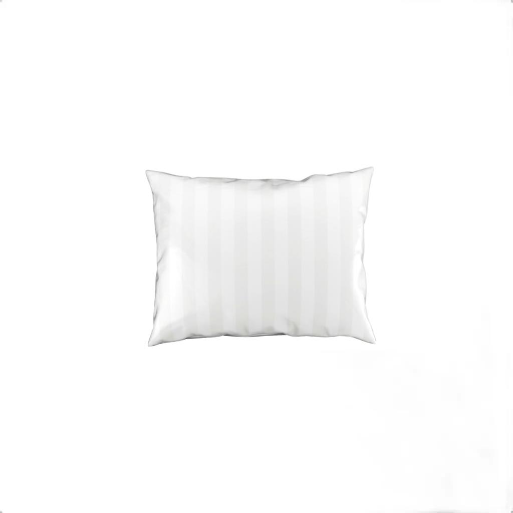 FARO Hotelová obliečka na vankúš 50 × 70 cm, biela