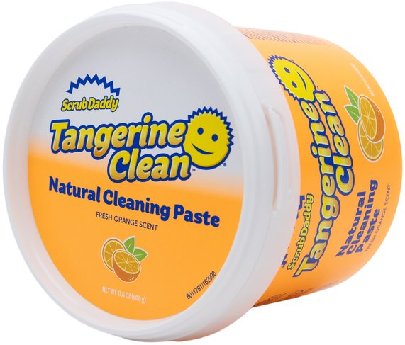 SCRUB DADDY Tangerine Paste 500 g