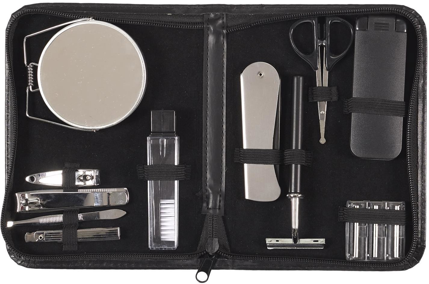 CMP Beauty box s príslušenstvom