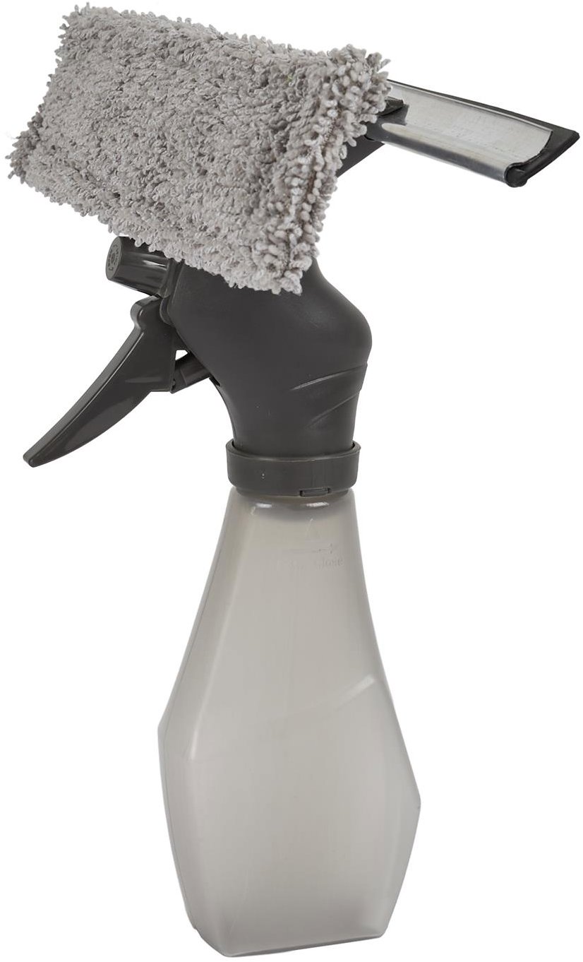 CMP Stierka na okná s rozprašovačom 220 ml