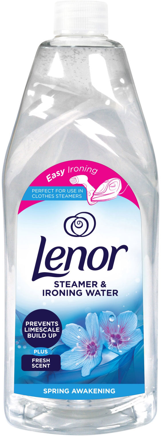 LENOR Ironing Water Spring Awakening 1 l