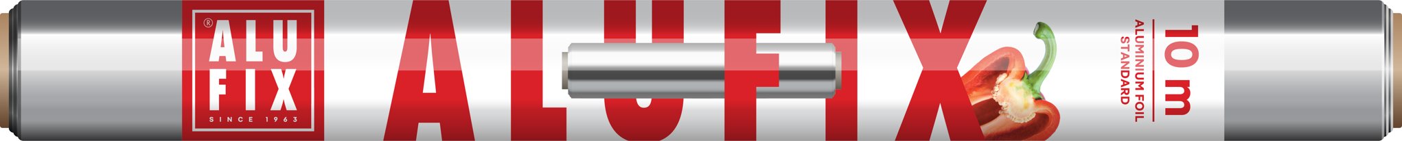 ALUFIX Alobal 10 m