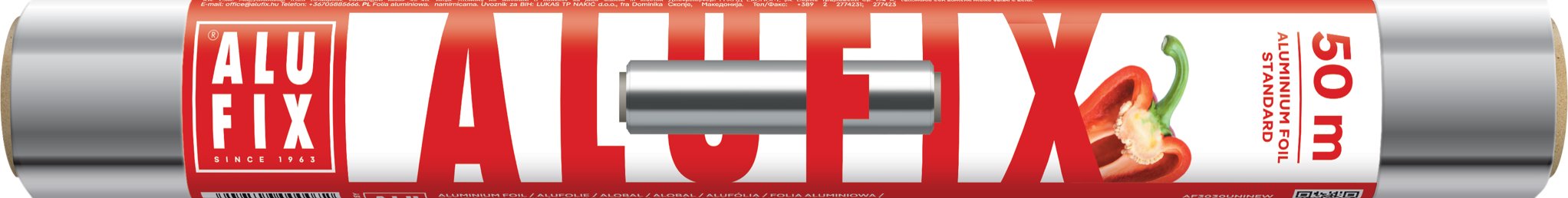 ALUFIX Alobal 50 m