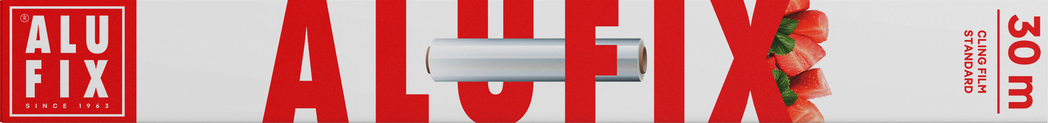 ALUFIX Potravinová fólia 30 m