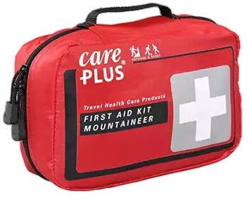 CARE PLUS First Aid Kit Mountaineer