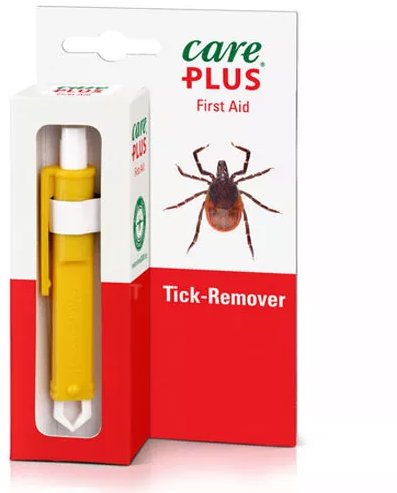 CARE PLUS Tick-Out Tick Remover