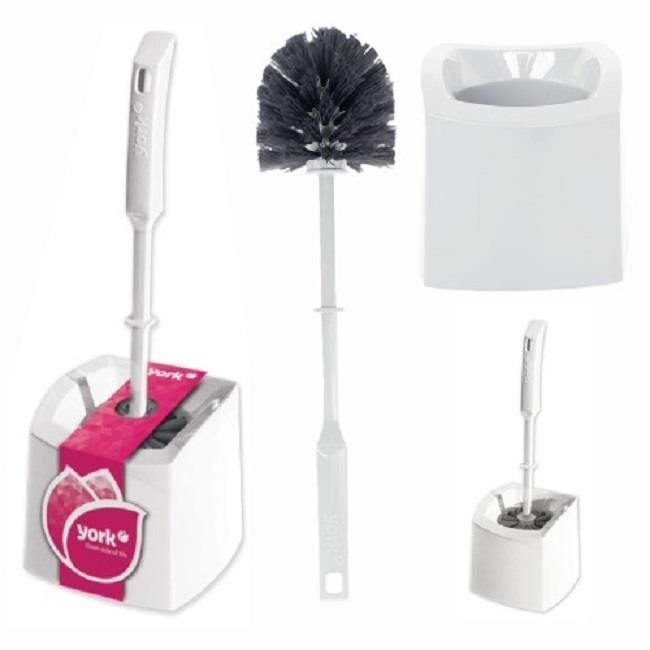 YORK WC Sada Style biela