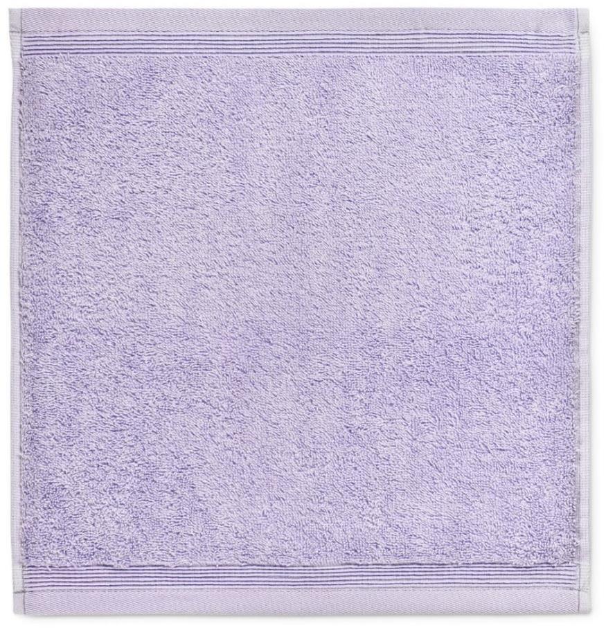 Möve Superwuschel Uterák 30 × 30 cm lila