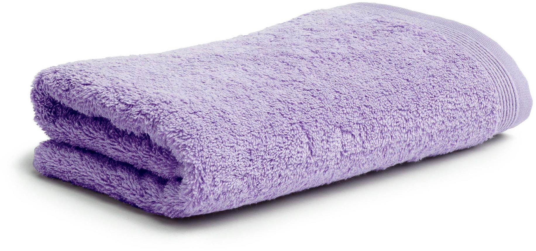 Möve Superwuschel Uterák 60 × 110 cm lila