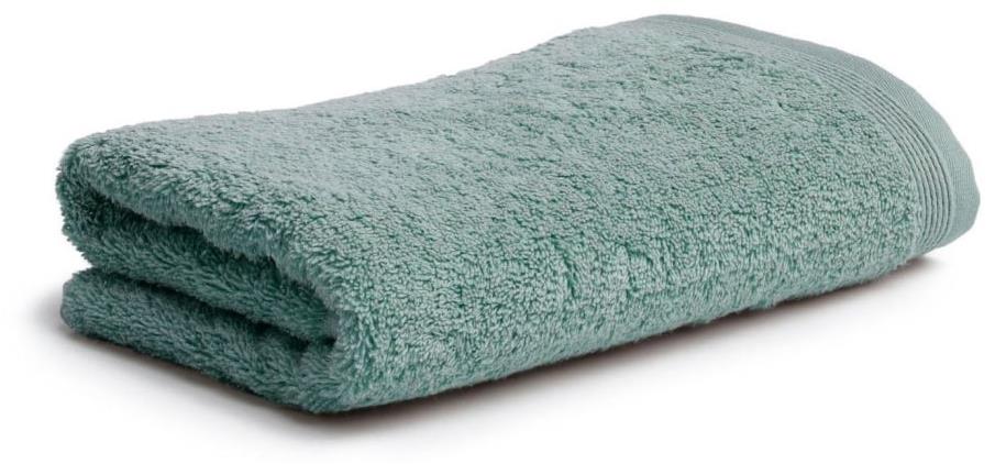 Möve Superwuschel Uterák 60 × 110 cm sivo-zelený