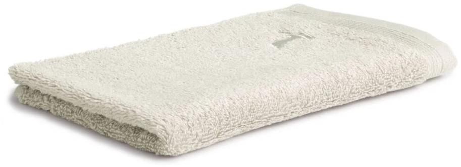 Möve Superwuschel Uterák 30 × 50 cm smotanový
