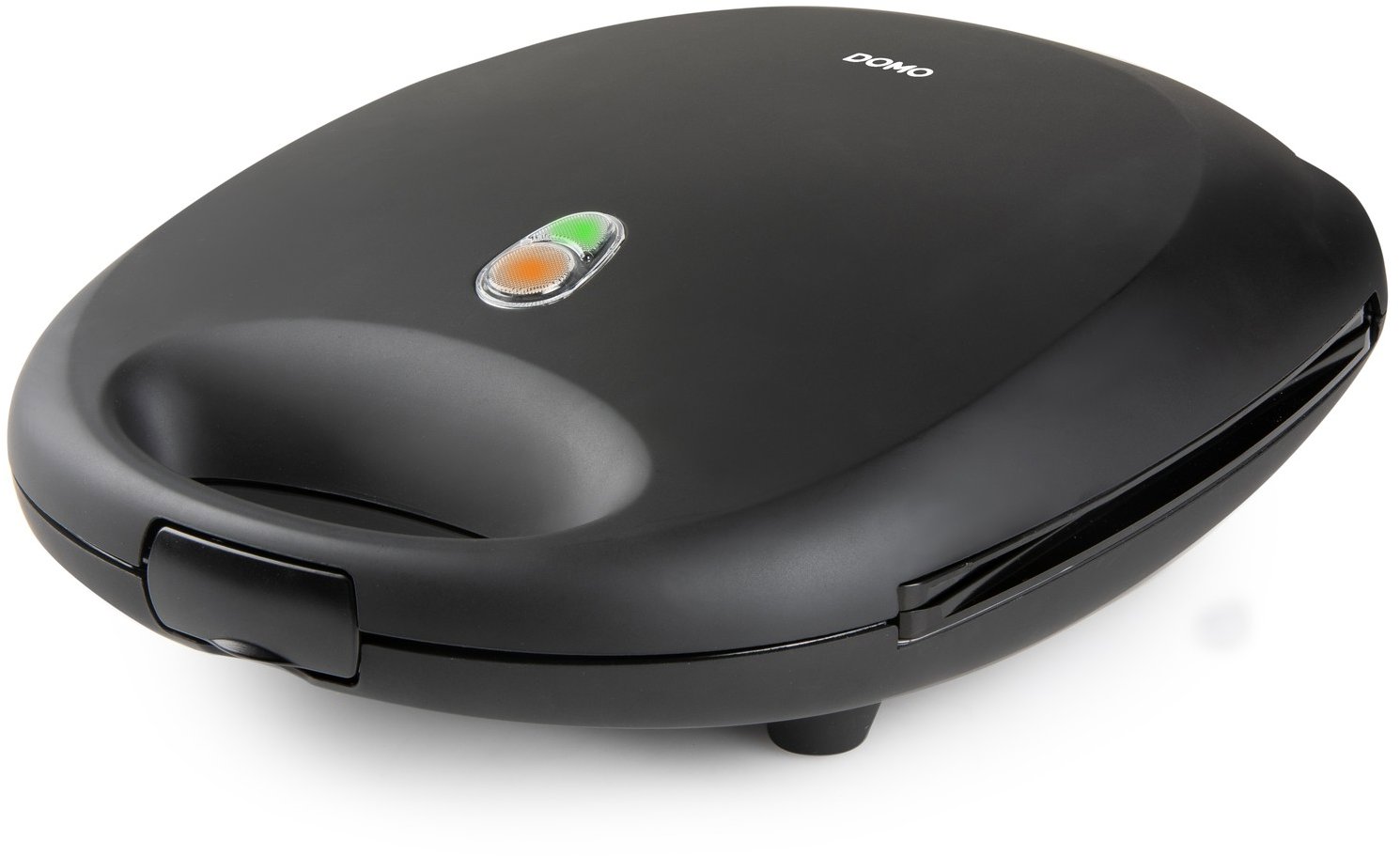 DOMO Sendvičovač 2 v 1 na 4 sendviče/vafle DO9295C