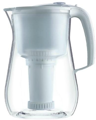 Aquaphor Filtračná kanvica Provence biela